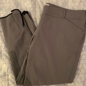 ‼️SOLD‼️Tailored Sportsman Trophy Hunter Breeches-36R